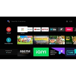 USER SERVIS ROOT dan UNLOCK STB