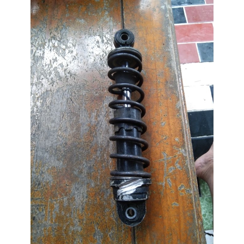 SHOCK BELAKANG MIKI ORIGINAL SECOND UKURAN 28  JOMBLO HANYA 1 BIJI SAJA