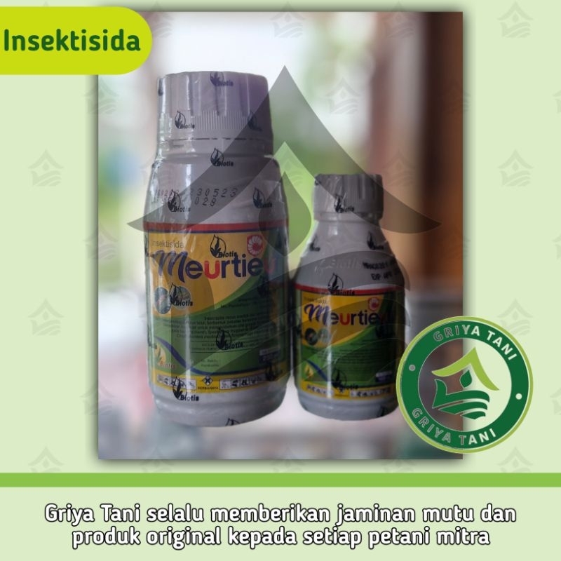 Insektisida Meurtieur 30 EC 250ml