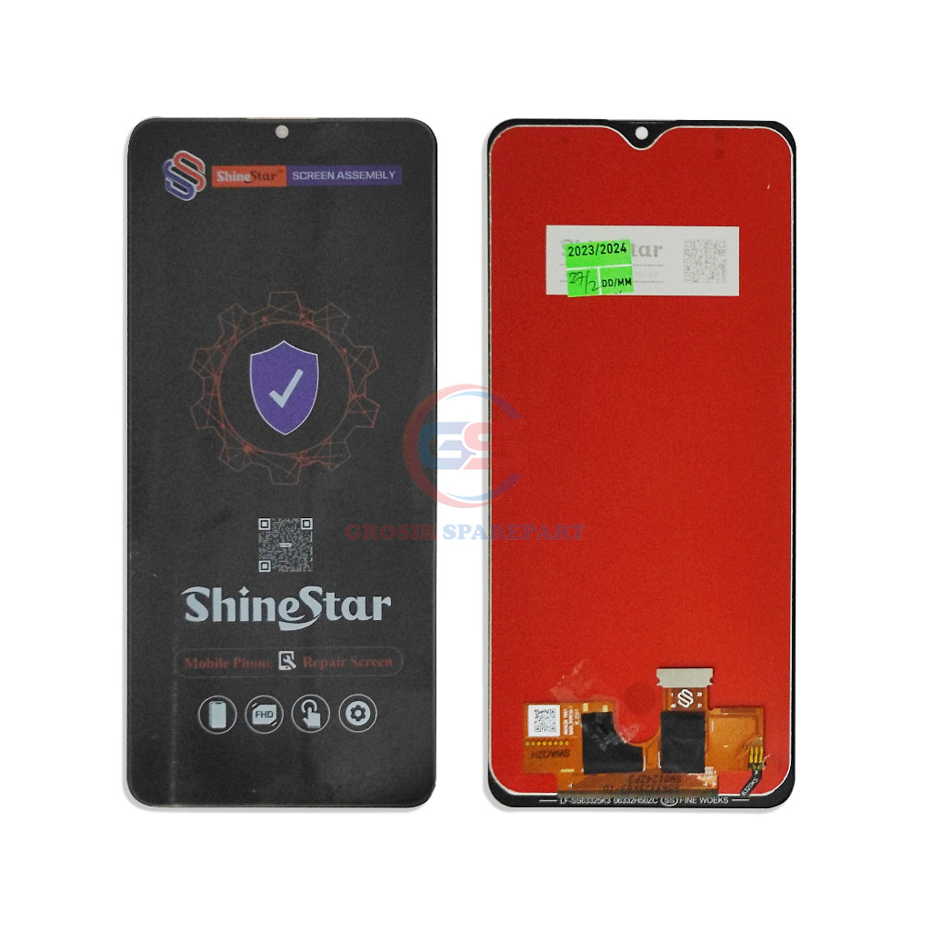 LCD SAMSUNG A32 4G / A325 / A325F SHINE STAR FULLSET TOUCHSCREEN