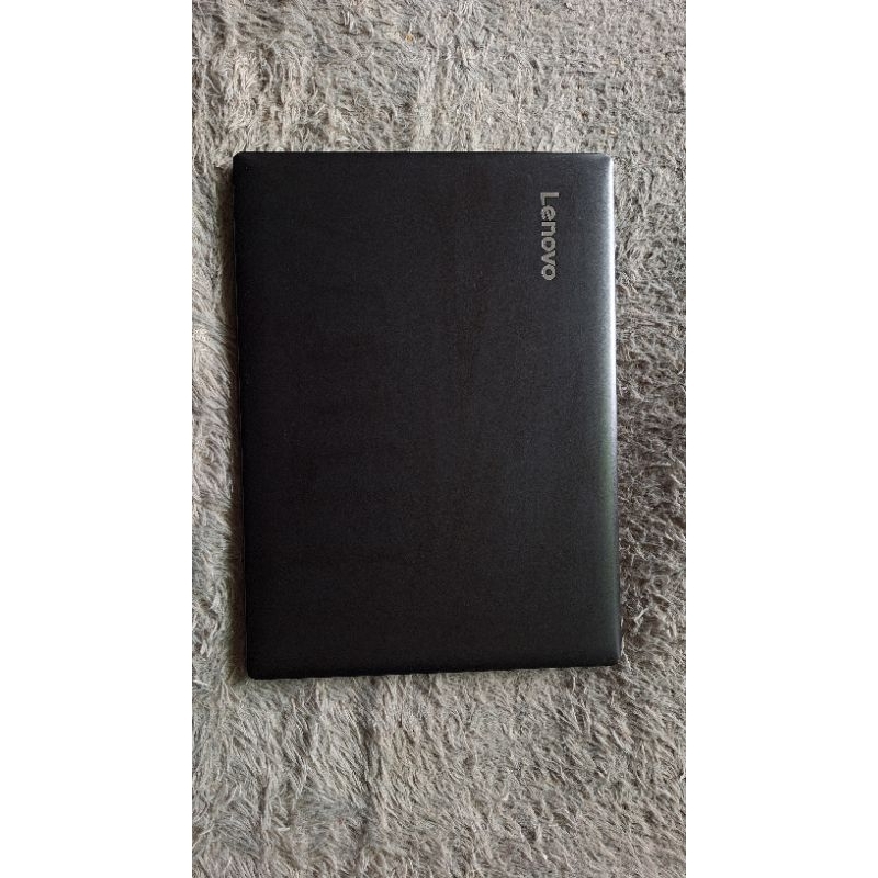 laptop lenovo ideapad 330 dual VGA