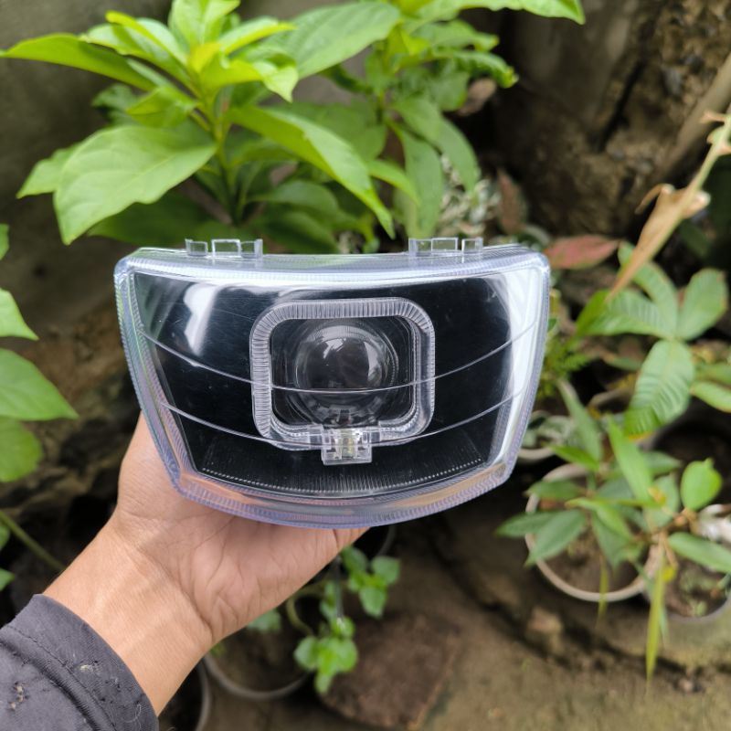 Biled FIZR/Vega old Fulset Matrix X1 Vinyx