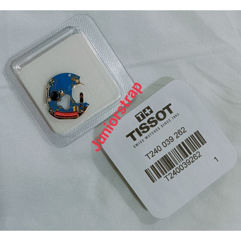 IC Mesin ETA 956 Baterai 621