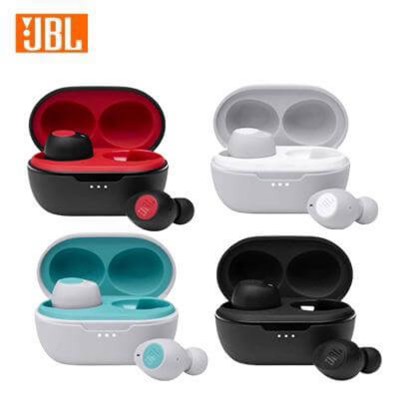 Headset JBL 115 TWS