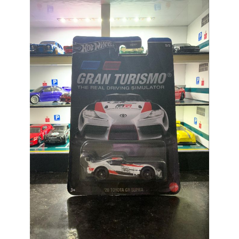 Hot Wheels original mattel