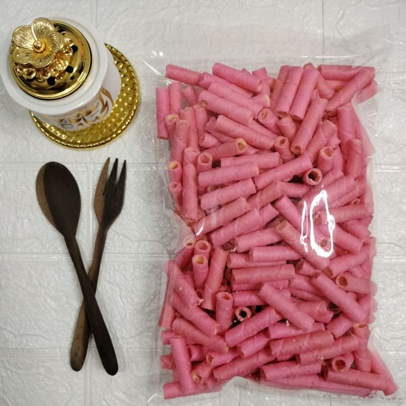 

ASTOR STRAWBERRY 500GR