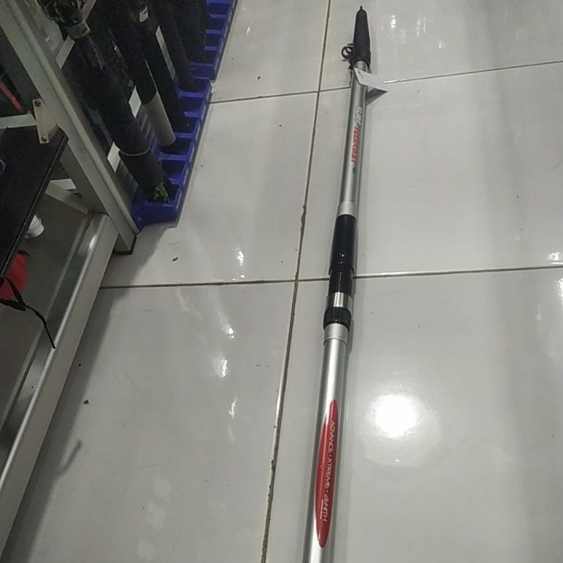 Joran Surf telecast 420