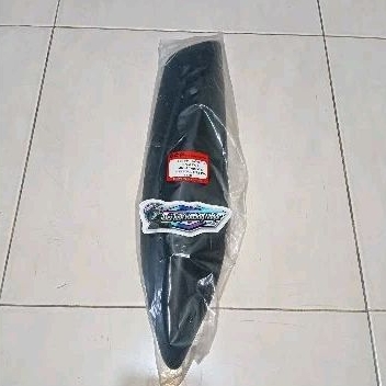 tutup knalpot cover knalpot anti panas motor mio j mio gt mio soul mio new mio racing cover knalpot 