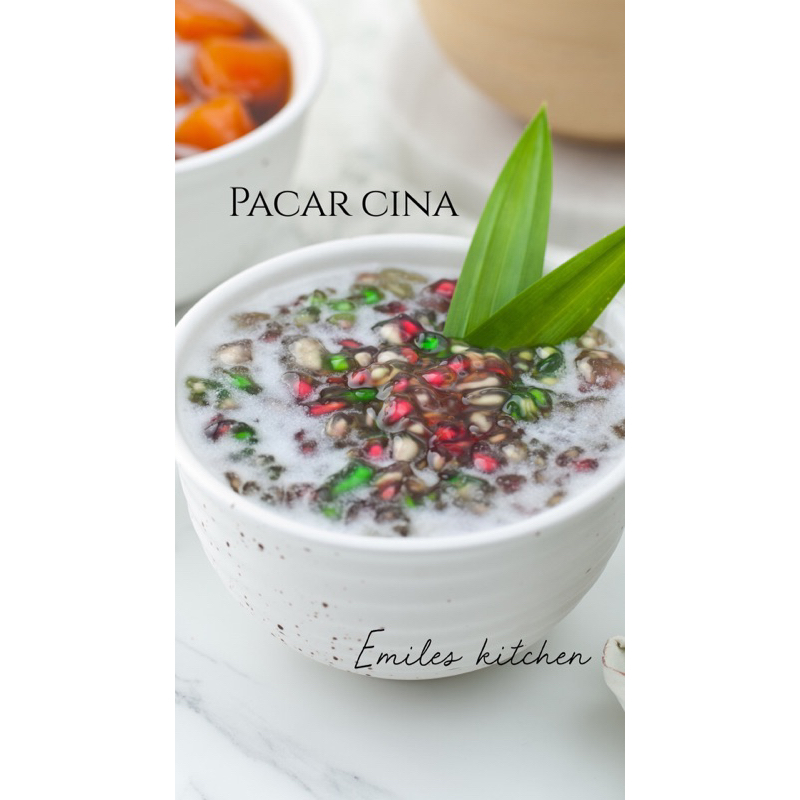 kolak | takjil | pacar cina  | biji salak | kolak pisang | ketan item | kacang hijau | jajanan pasar