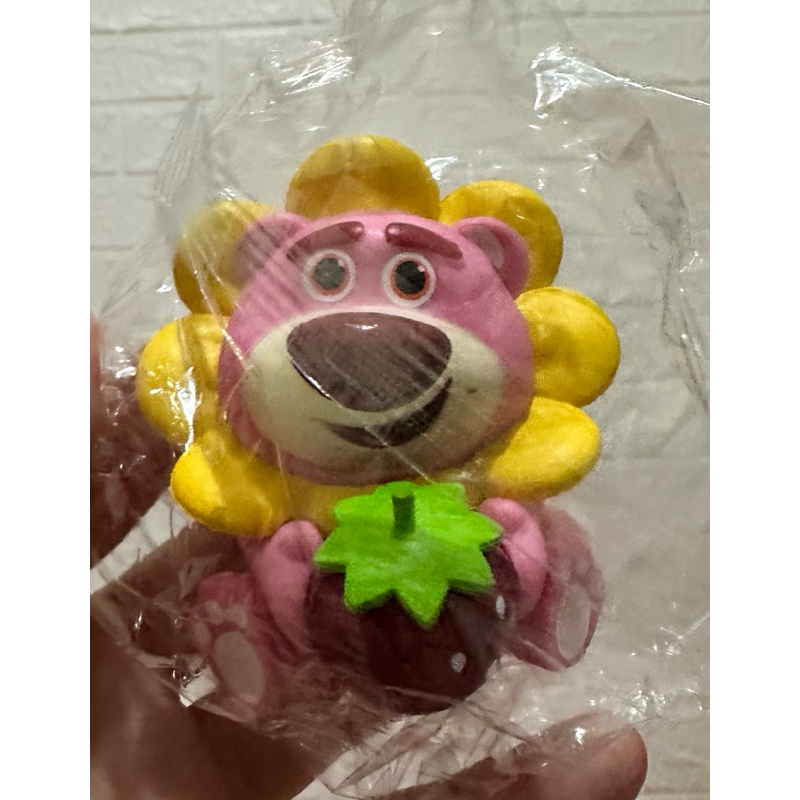 SALE  Blind Box Figur Lotso