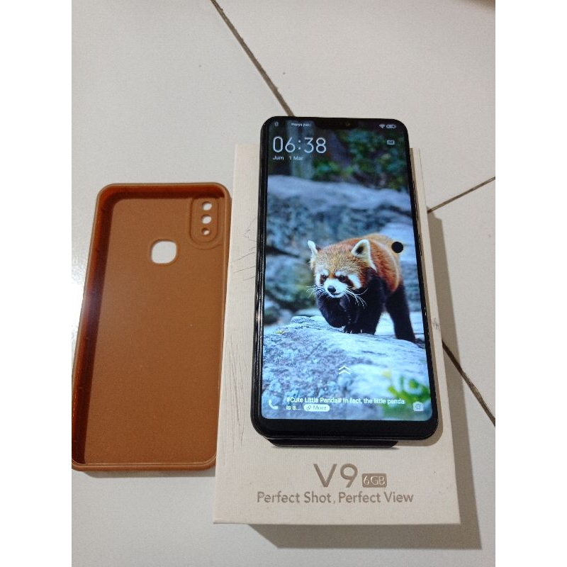 VIVO V9 RAM 6GB (Second)