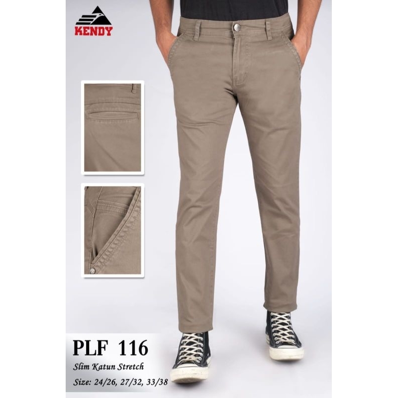 celana kendy panjang pria celana panjang kendy chinos