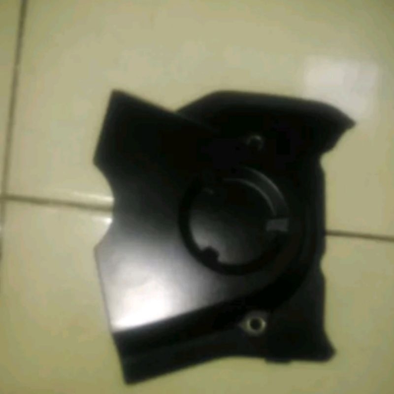 tutup gear depan honda cb150r old original