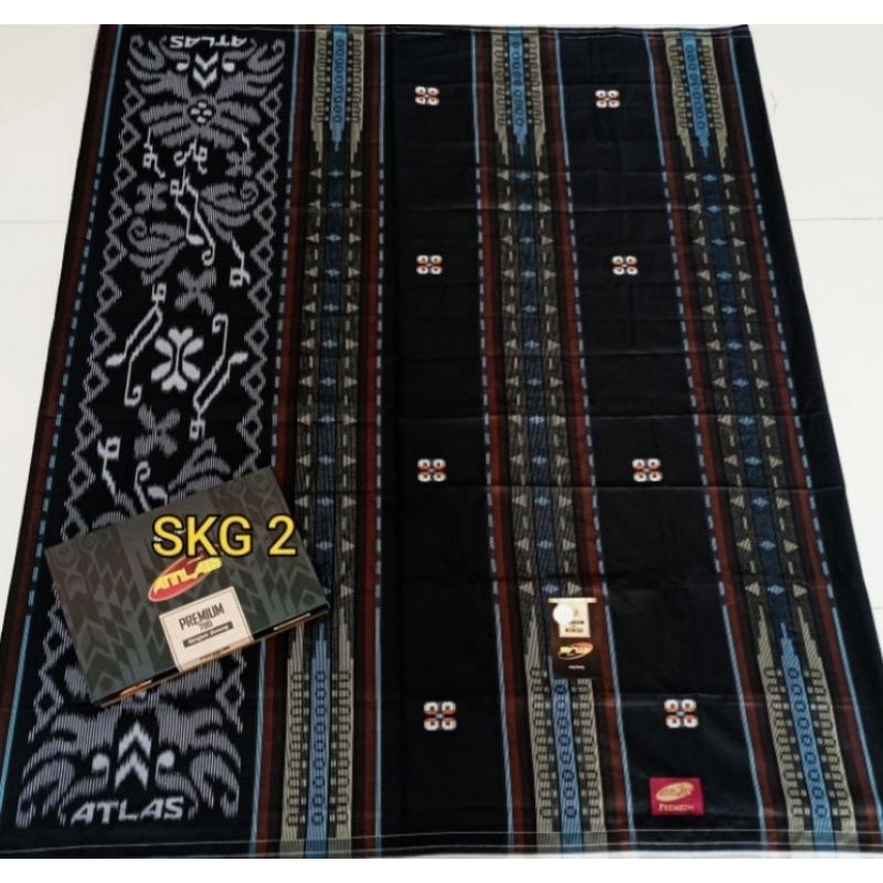 ATLAS SONGKET PREMIUM MOTIF BHS