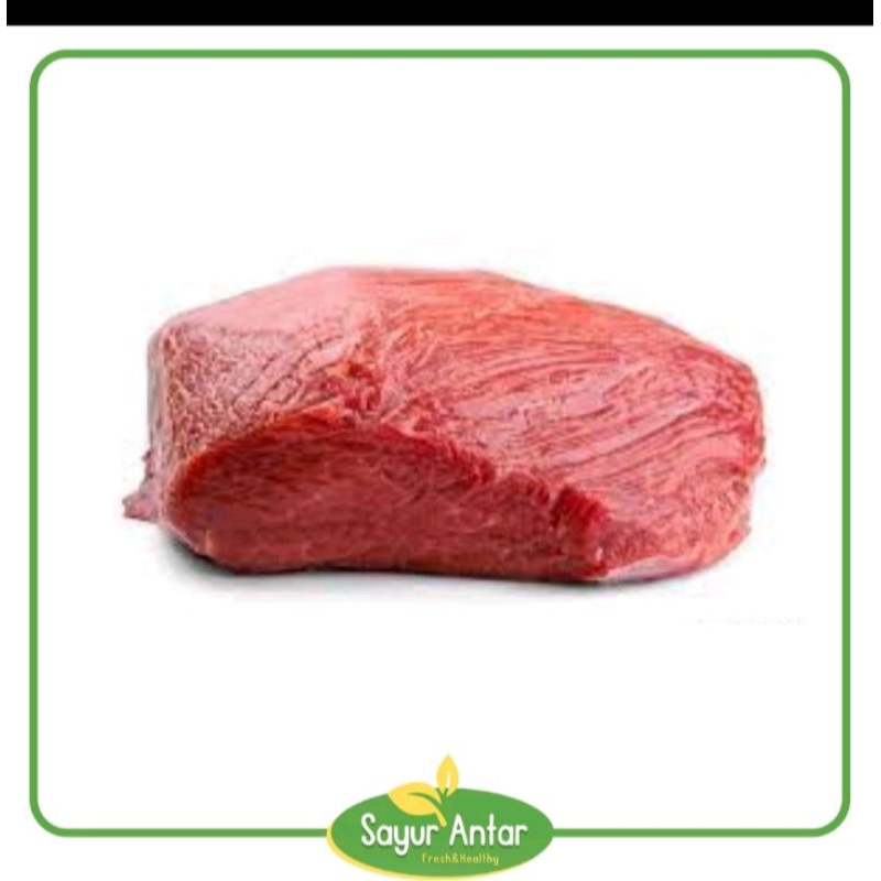 

Daging Sapi Lokal 500gr