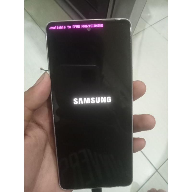 Samsung A53 5g minus mentok aja dilogo Samsung habis update versi android