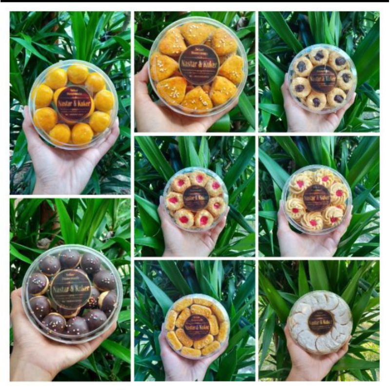 

Nastar Kue kering lebaran