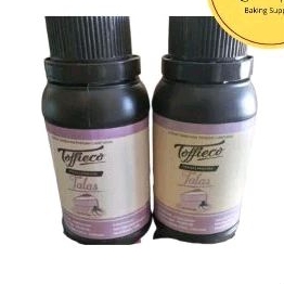 

perisa taro / perisa talas / toffieco talas 100ml /pasta taro/ perasa makanan taro/ toffieco talas