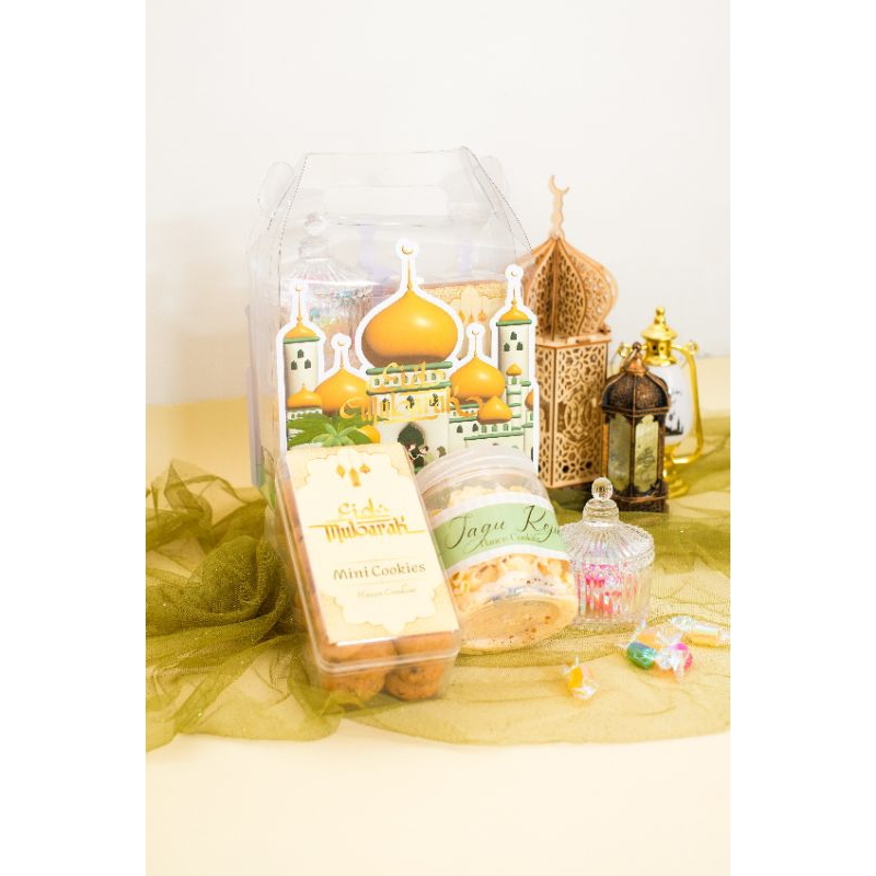 

Hampers Lebaran Murah | parcel lebaran