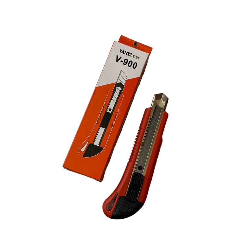 

VANCO CUTTTER V-900