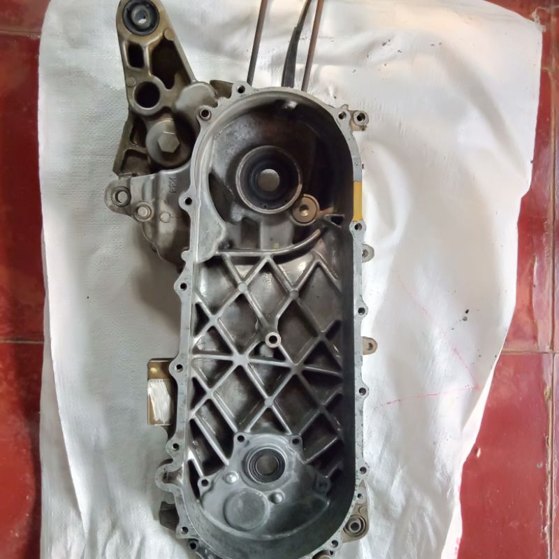 crankcase krengkes beat fi esp eco original