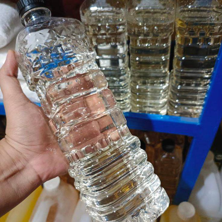 Gliserin 500ml / Vegetable Glycerin / Gliserol / VG