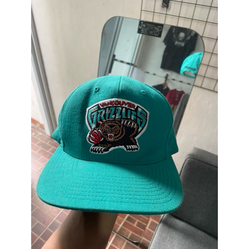 TOPI VINTAGE / TOPI MITCHELL & NESS / TOPI NBA / TOPI BRAND
