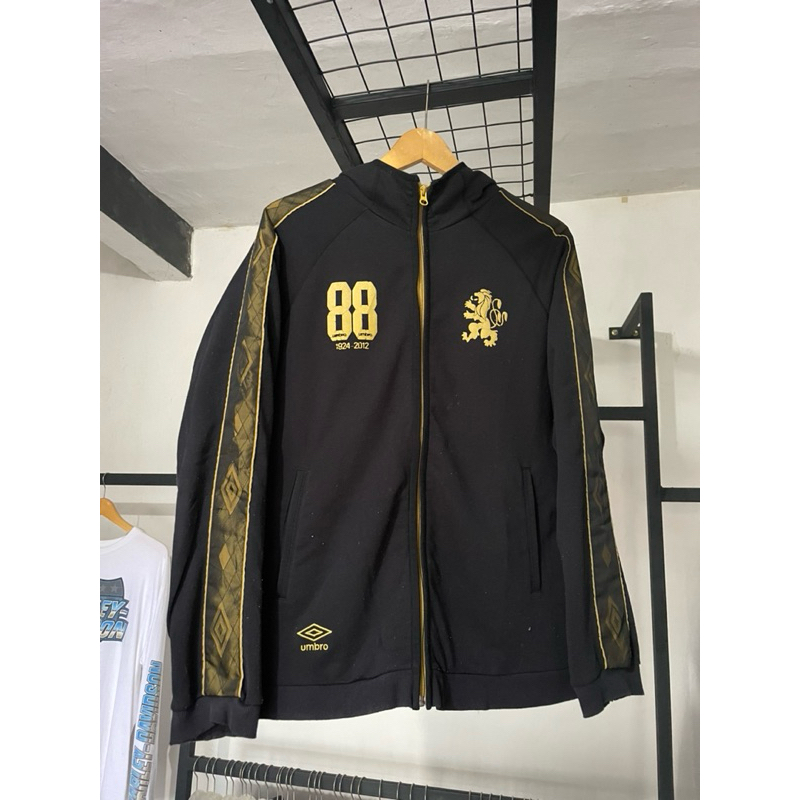 HOODIE UMBRO 88 YEARS / HOODIE UMBRO / HOODIE DESCENTE / HOODIE BRAND