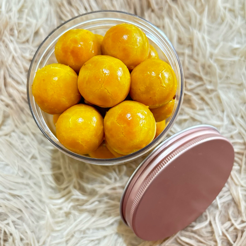 

KUE KERING NASTAR PREMIUM BUTTER WYSMAN