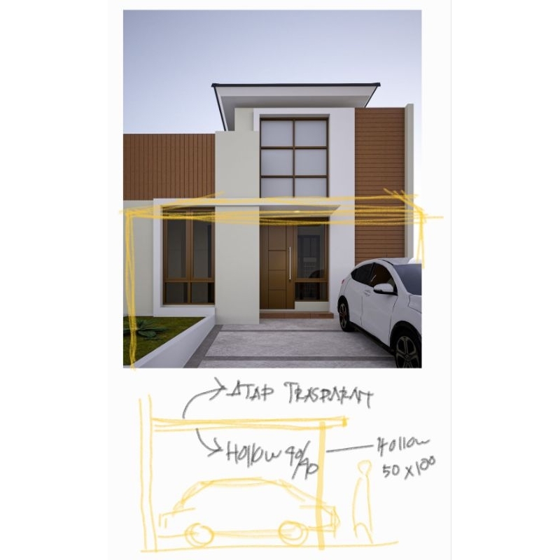 

JASA DESAIN ARSITEK