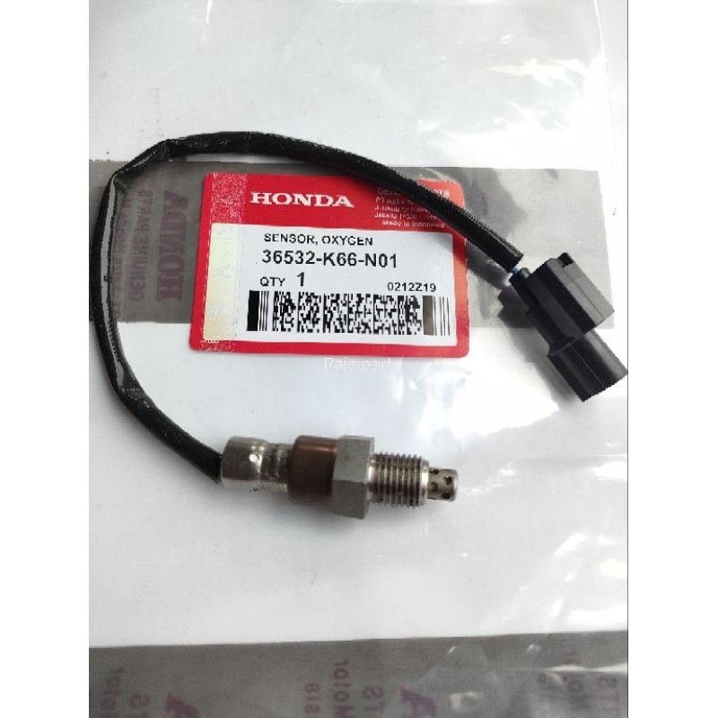 sensor oxygen PCX 150 CBU Vario 150 esp new Vario techno 125 fi CBS ISS Vario techno 125 fi std sens