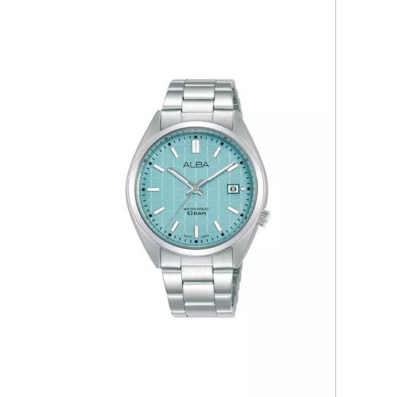 Jam Tangan Wanita Alba Active AG8M37 Original