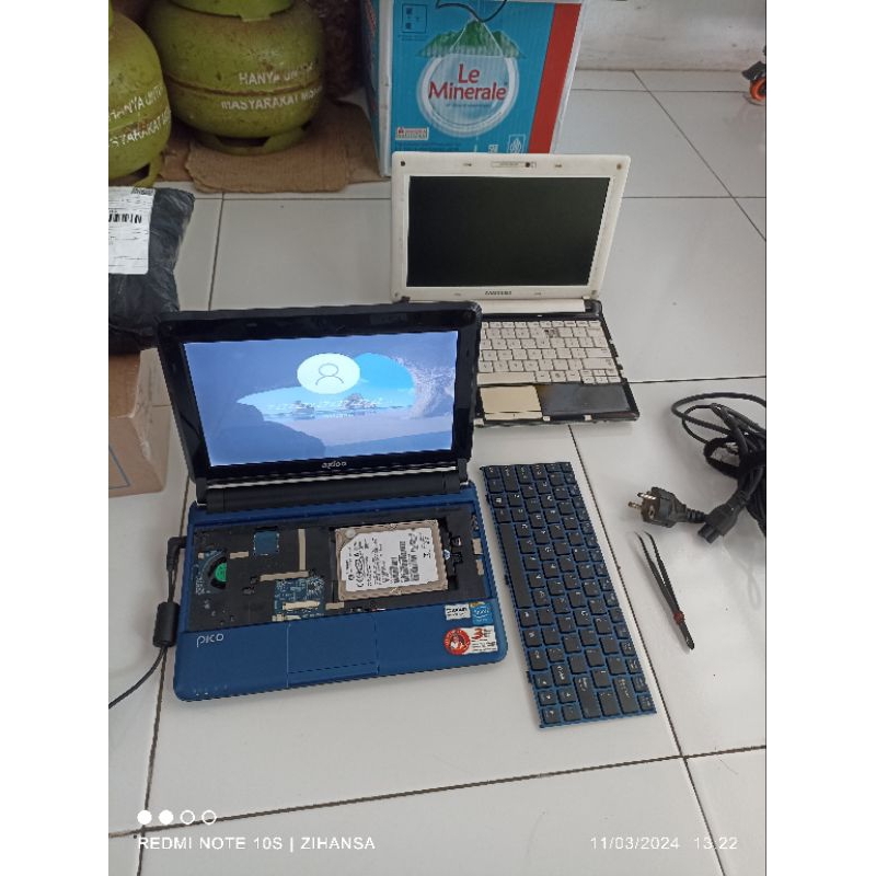 Harga axio note book Terbaru Mei 2026 | BigGo Indonesia