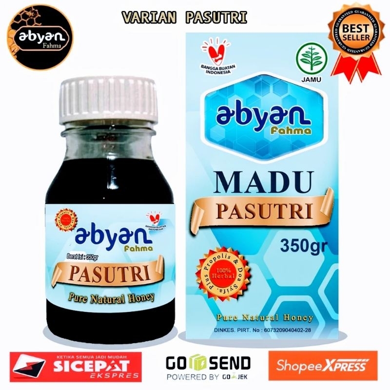 

madu abyan pasutri