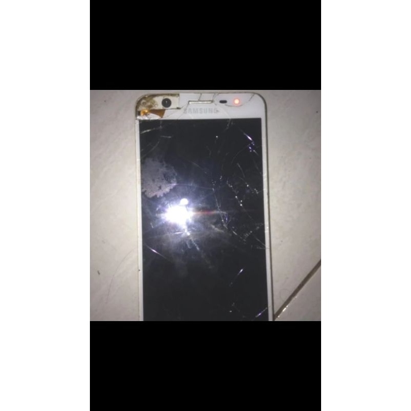 samsung j7 prime j5 pro  j2 prime jamin minus lcd