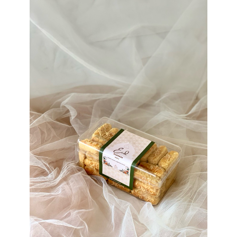 

kastengel toples 350 gr