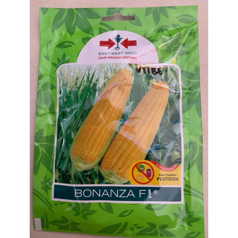 Bibit Jagung Bonanza Cap Panah merah