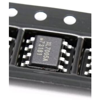 ES IC SMPS XL XL7005 XL7005A 0.5A 180KHz 70V Buck DC to DC Converter