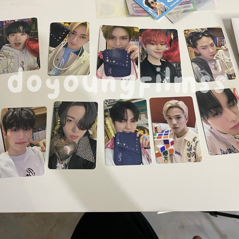 pc md bff crossbag treasure