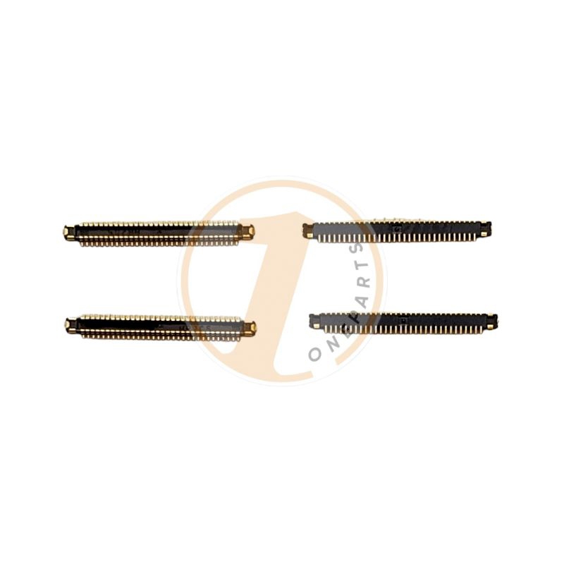 CON CONNECTOR KONEKTOR PCB BOARD SAMSUNG GALAXY A50 A505