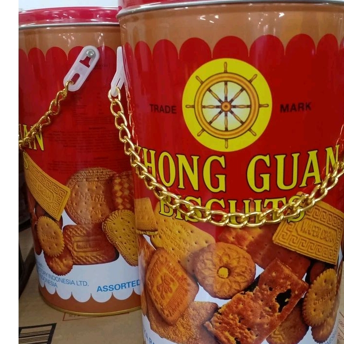 

KHONG GUAN BULAT RANTAI 1000 gr