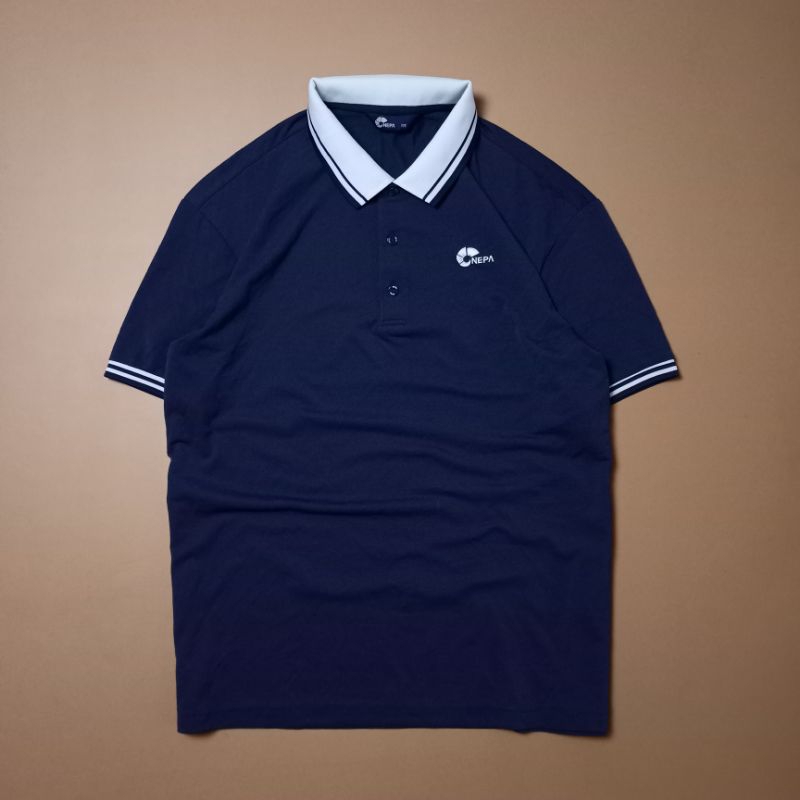 Poloshirt Nepa