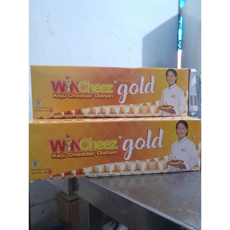 

Wincheez Gold 2 Kg