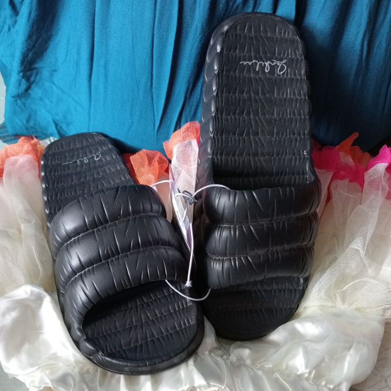SANDAL ZANDILAC WANITA ORIGINAL