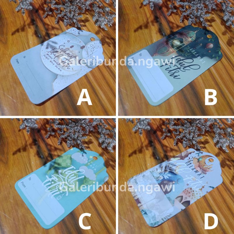 

Hantag lebaran idul fitri