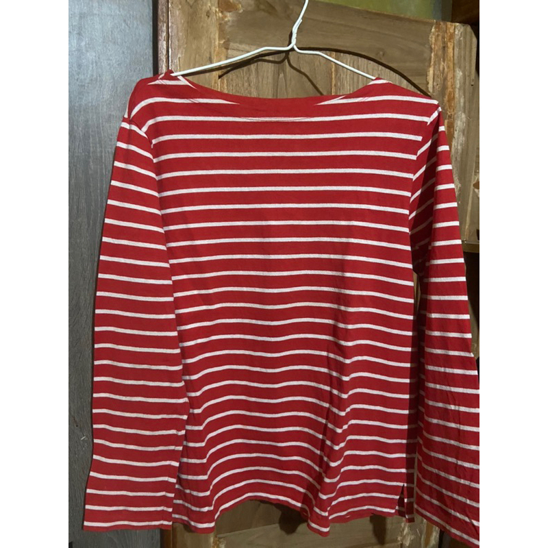 preloved Kaos uniqlo