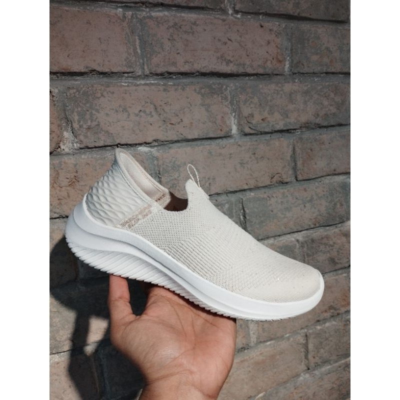 SALE SEPATU SKECHERS SPORT ULTRA FLEX 3 WOMEN-149594OFW