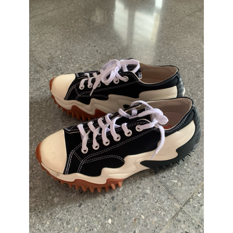 SEPATU SHOES CONVERSE RUN STAR MOTION ORIGINAL PRELOVED