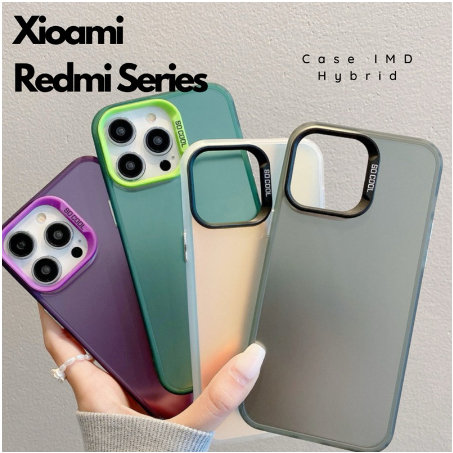 [ Case Xiaomi Redmi 14C / Redmi Note 13 / Redmi 12 /Redmi 13C / Redmi Note 12 / Redmi Note 11 ] CASE
