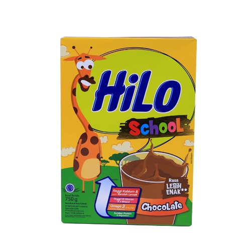 

HILO SCHOOL SUSU BUBUK RASA CHOCOLATE INNOPRO+ BOX